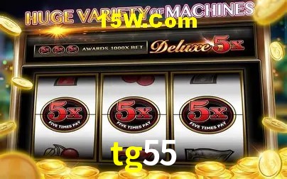 tg55 - Rápido Acesse