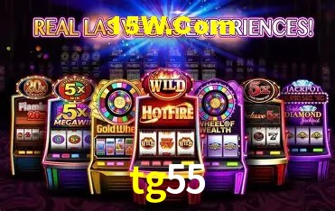 Promoção Relâmpago tg55