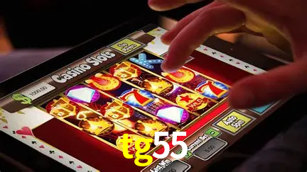 tg55 Belo Horizonte - Jackpots