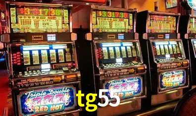 tg55 Rio de Janeiro - Slot Strategy