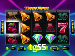 tg55 casino