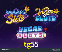 tg55 casino
