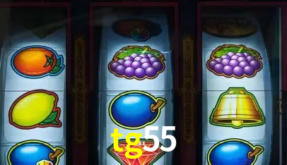tg55 Slot - 320+ Caça-Níqueis Premium