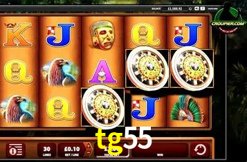 tg55 Salvador - Support