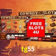 tg55 Salvador - Promo Stats