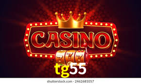 VIP Casino tg55