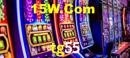tg55 casino