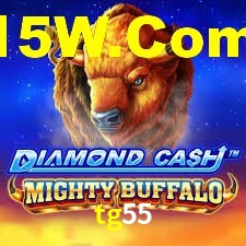 Welcome Bonus tg55