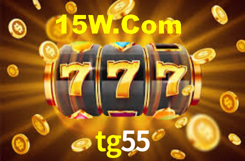 tg55 App - Aplicativo Móvel Oficial