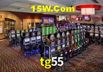Casino Ao Vivo tg55