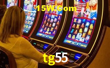 tg55 São Paulo - Jogo Providers