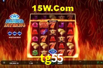 tg55 Belo Horizonte - Promo Tips