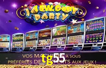 tg55 São Paulo - Top Slots