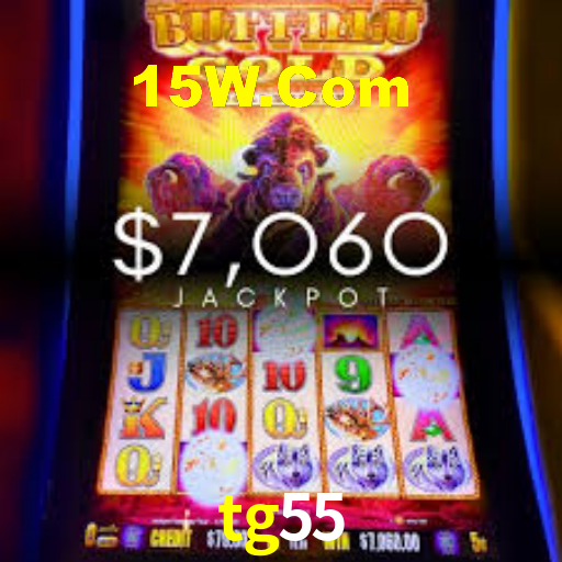 tg55 casino