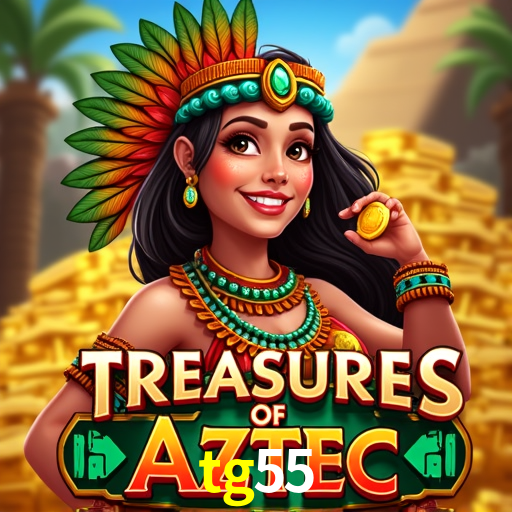 Recursos de Bônus tg55