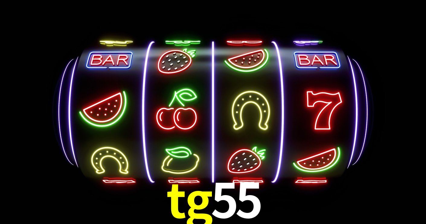 Game Providers tg55
