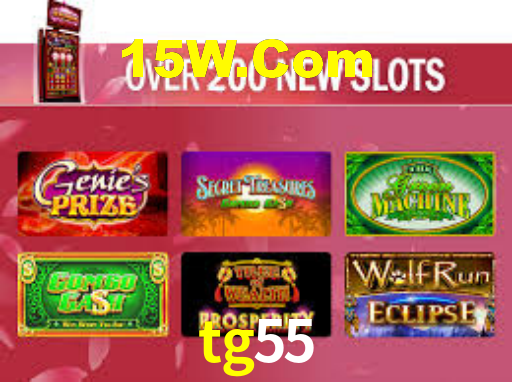 tg55 casino