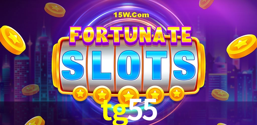 Live Casino tg55