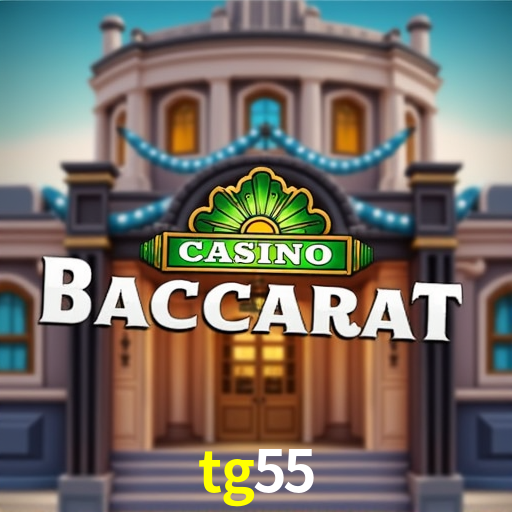 tg55 Brasília - Casino Guide